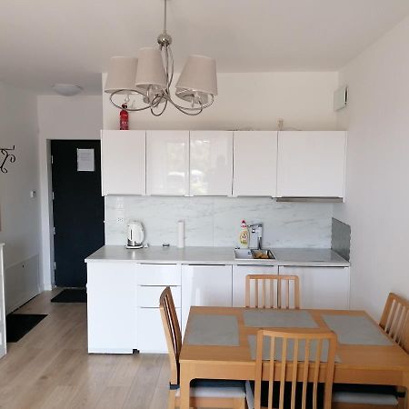 Apartamento Do Morza 1 Mechelinki Exterior foto