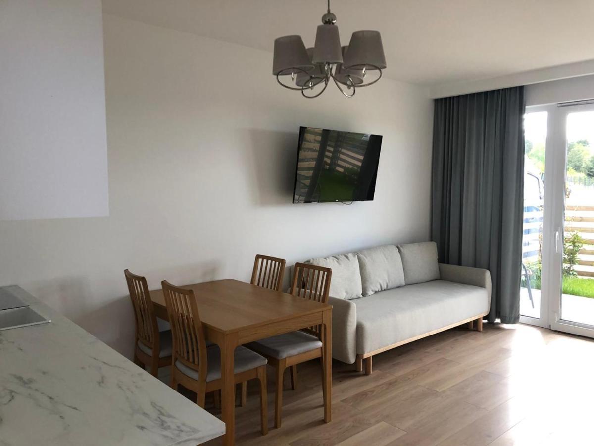 Apartamento Do Morza 1 Mechelinki Exterior foto